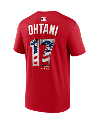 Shohei Ohtani National League 2026 All-Star Game Men's Nike Dri